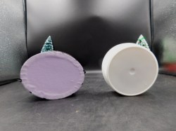 gene box 2 purple bottom